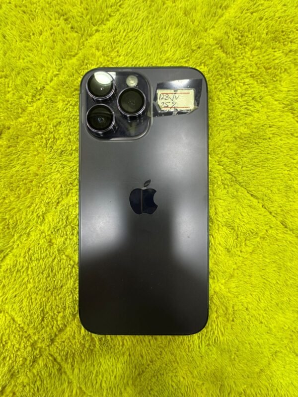Iphone 14 Pro Max | 128 Gb