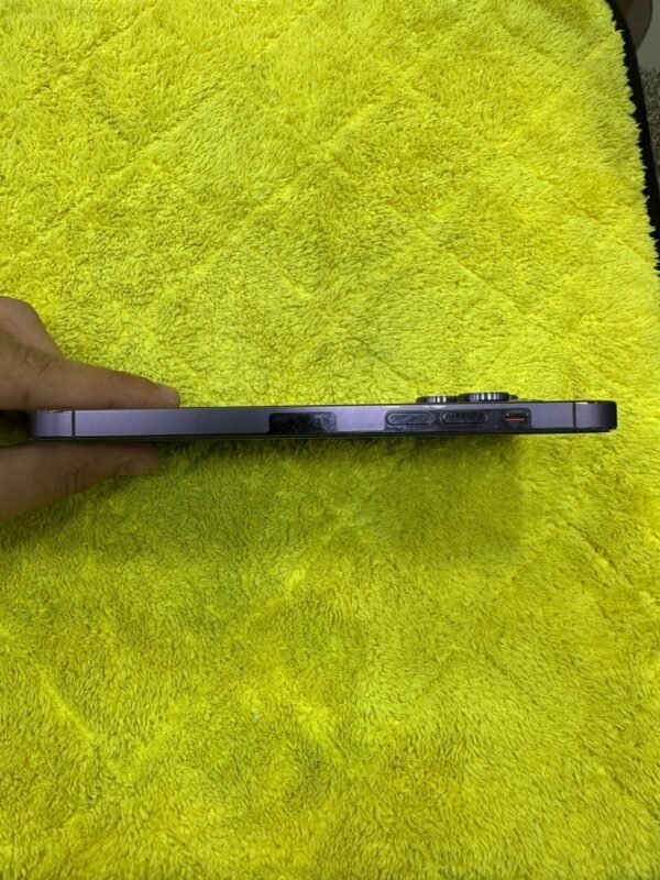 Iphone 14 Pro Max | 128 Gb