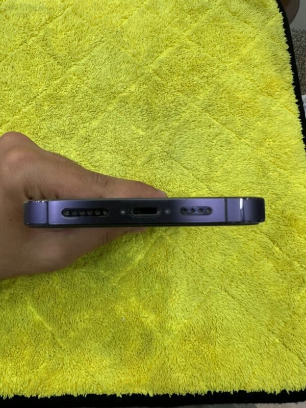 Iphone 14 Pro Max | 128 Gb
