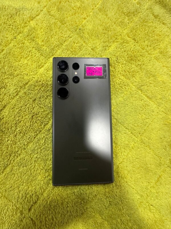 Samsung S23 Ultra | 8 / 256 Gb