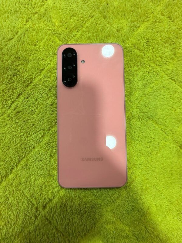 Samsung A26 | 8 / 256 Gb