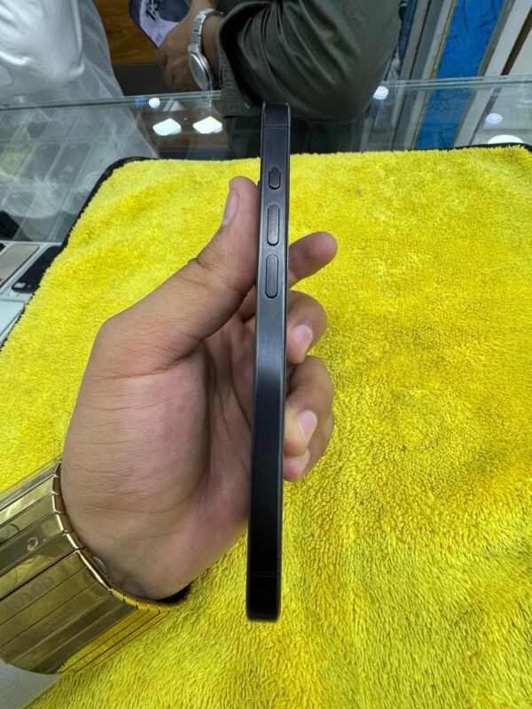 Iphone 15 Pro | 256 Gb