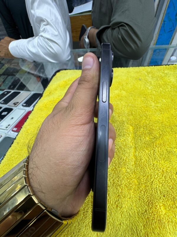 Iphone 15 Pro | 256 Gb