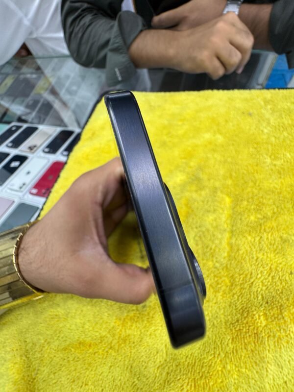 Iphone 15 Pro | 256 Gb