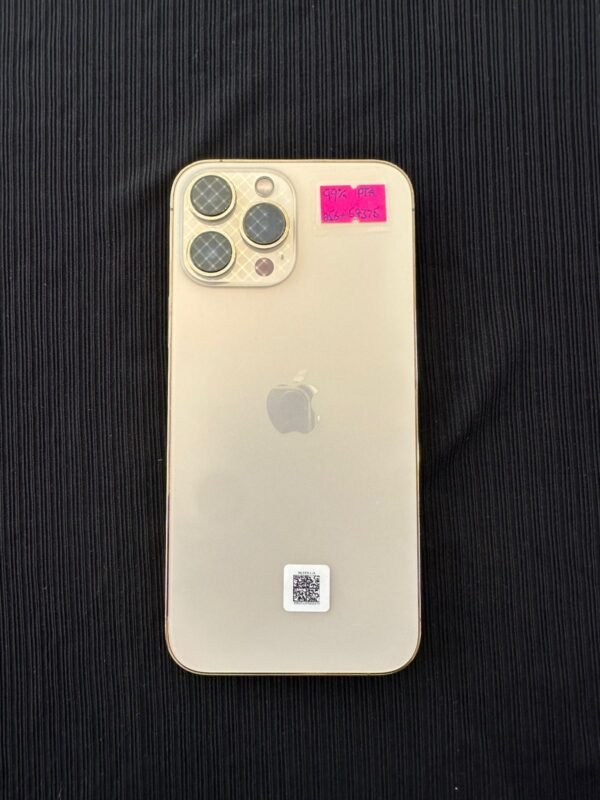 Iphone 13 Pro Max | 256 Gb