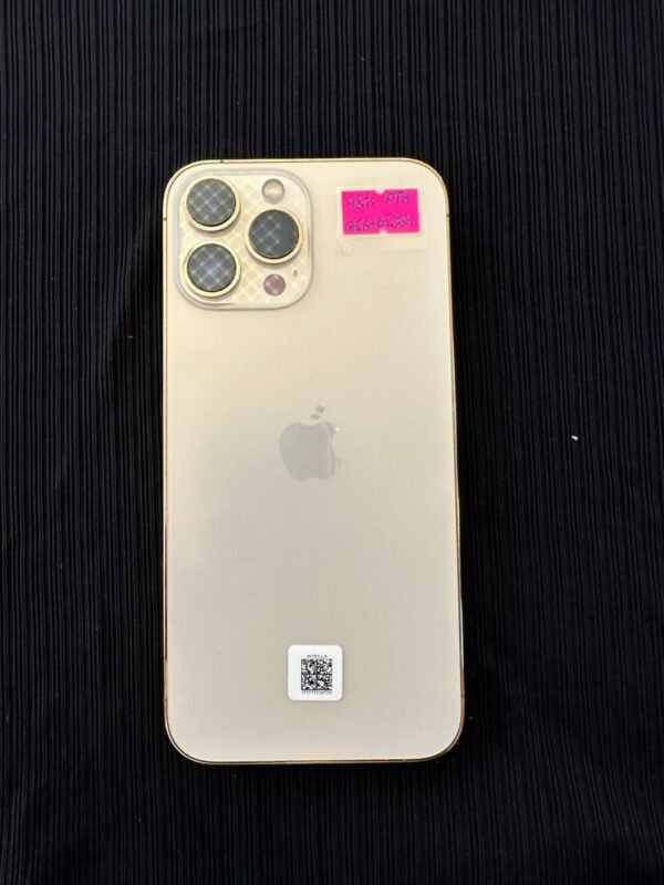 Iphone 13 Pro Max | 256 Gb
