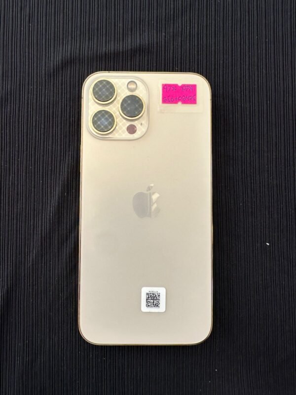Iphone 13 Pro Max | 256 Gb
