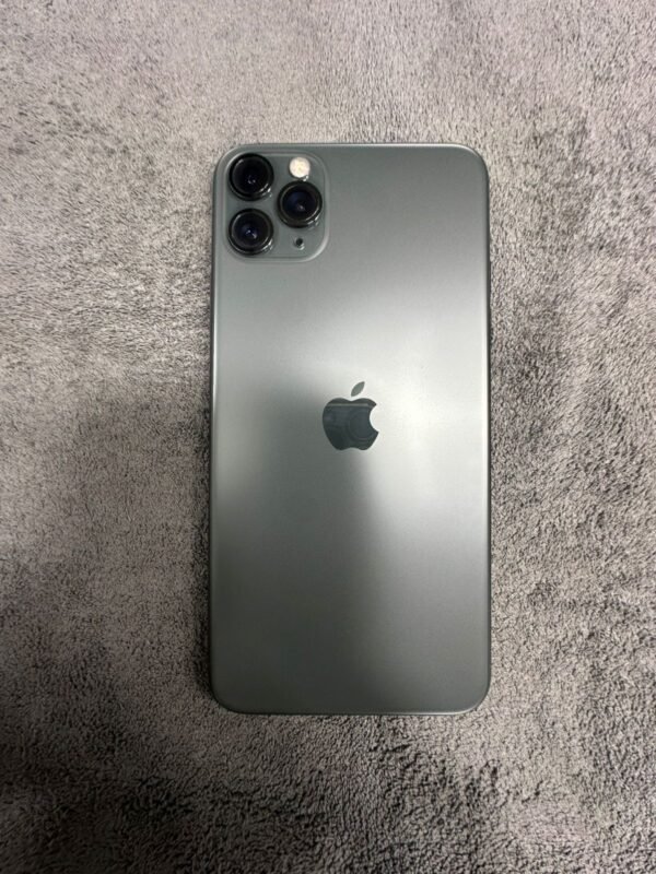 Iphone 11 Pro Max | 64 Gb