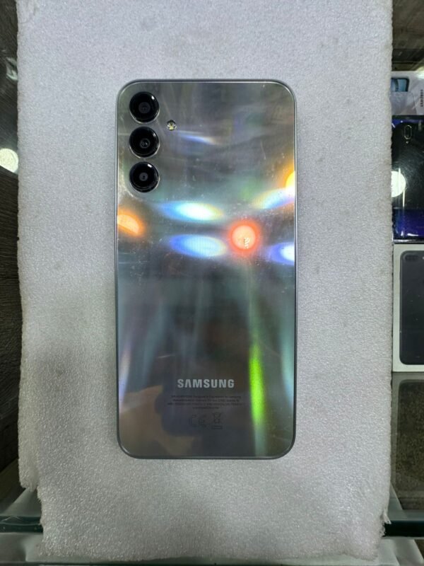 Samsung A24 | 8 / 128 Gb