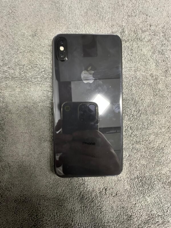 Iphone XS Max | 64 Gb