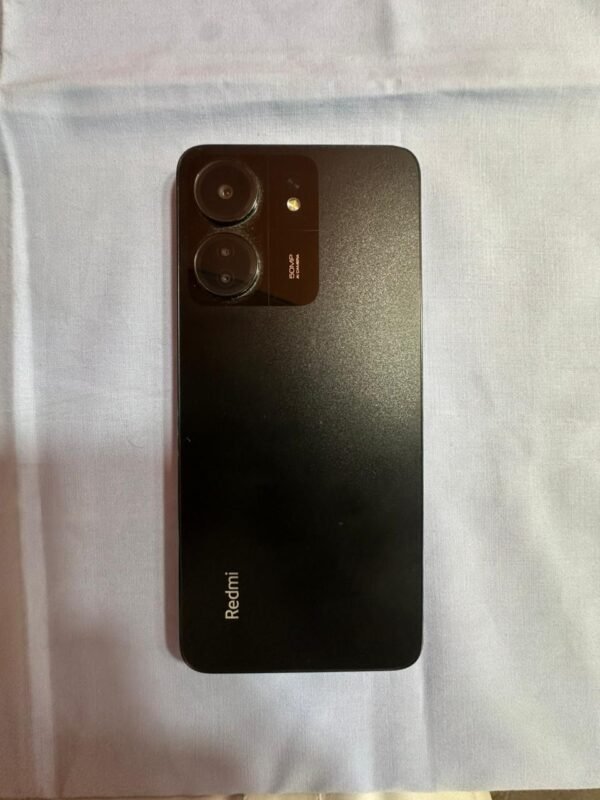 Redmi 13C | 6 / 128 Gb