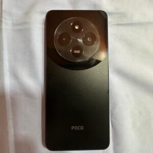 Poco C75 | 8 / 256 Gb