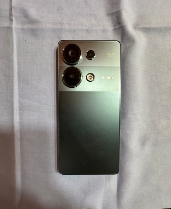Redmi Note 13 Pro | 8 / 256 Gb