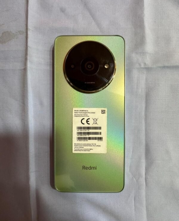 Redmi A3X | 3 / 64 Gb