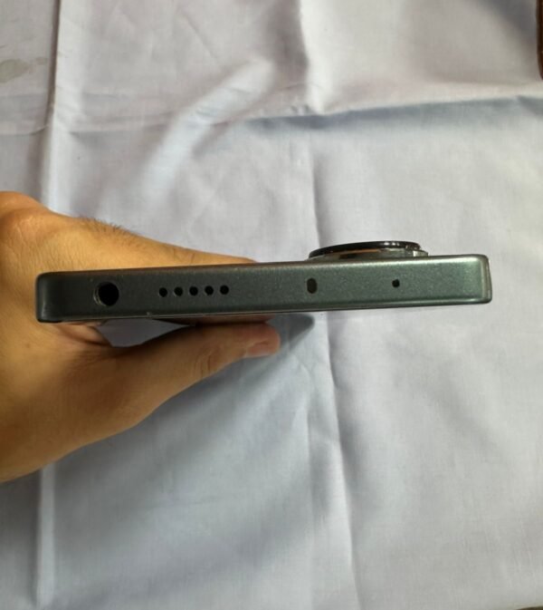Redmi Note 13 Pro | 8 / 256 Gb