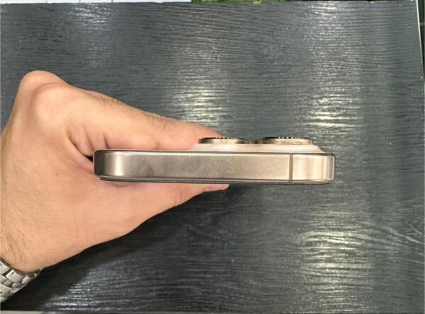 Iphone 16 Pro | 256 Gb