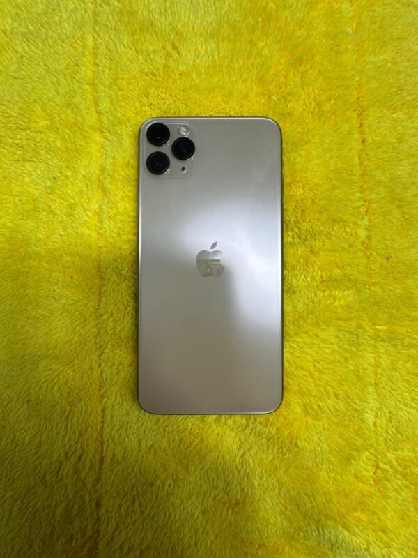 Iphone 11 Pro Max | 256 Gb