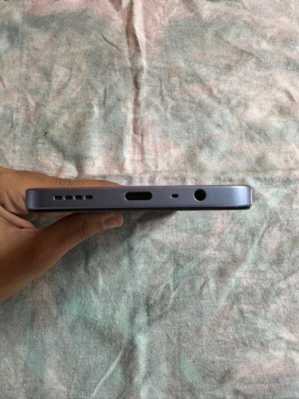 Realme Note 60 | 4 / 64 Gb