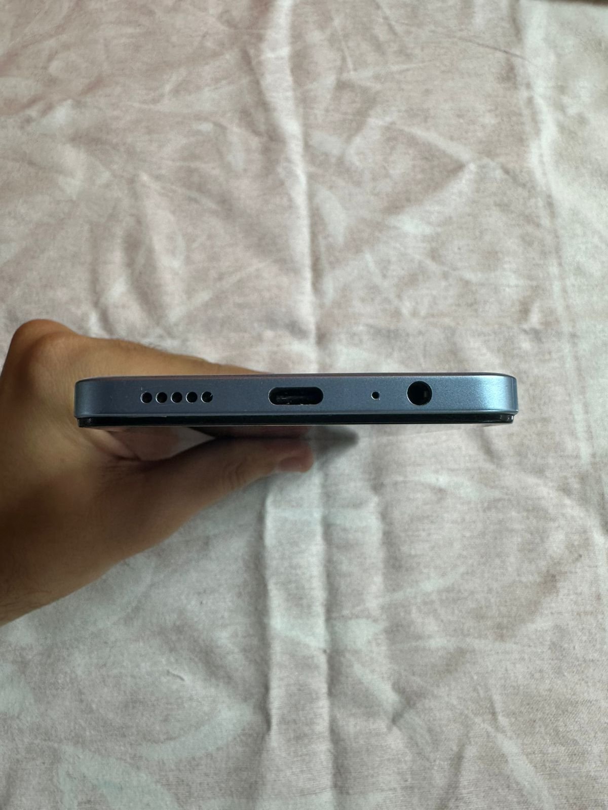 Vivo Y19s | 4 / 128 Gb