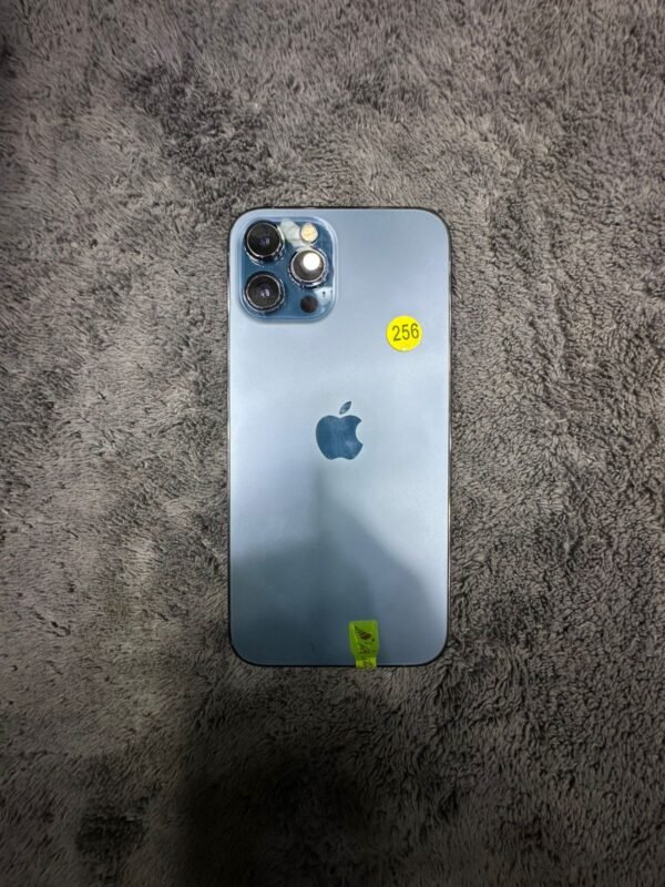Iphone 12 Pro Max | 256 Gb