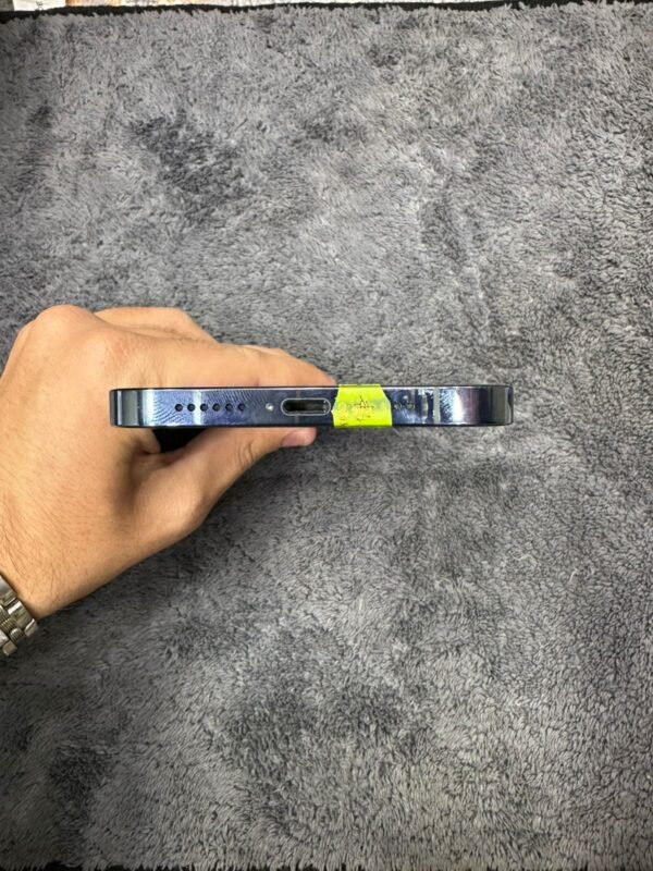 Iphone 12 Pro Max | 256 Gb