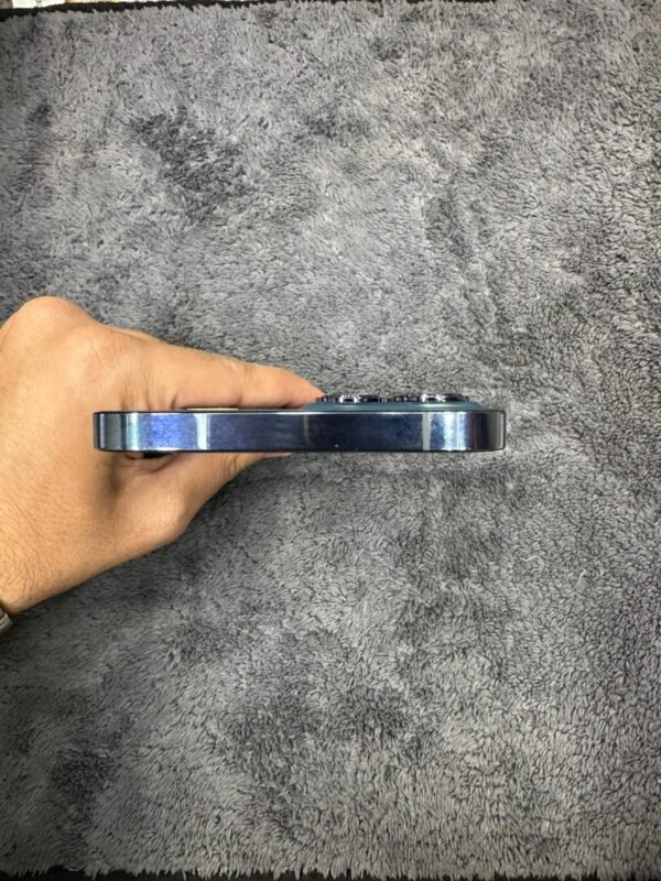 Iphone 12 Pro Max | 256 Gb