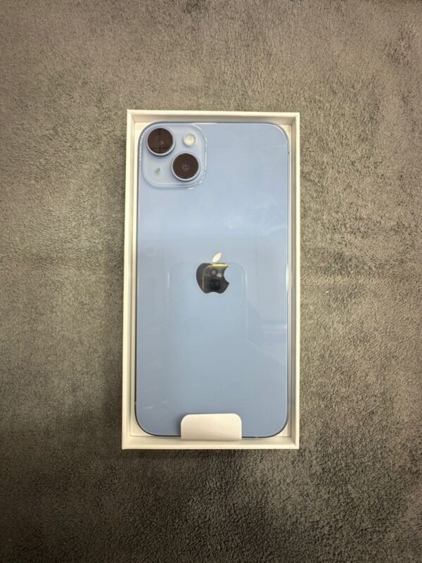 Iphone 14 Plus | 256 Gb