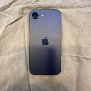 Iphone 16E | 256 Gb