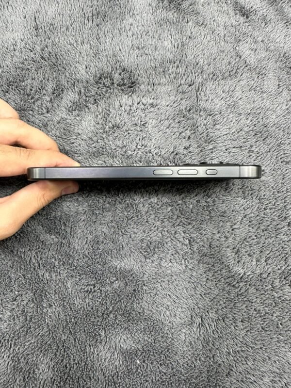 Iphone 15 Pro | 256 Gb