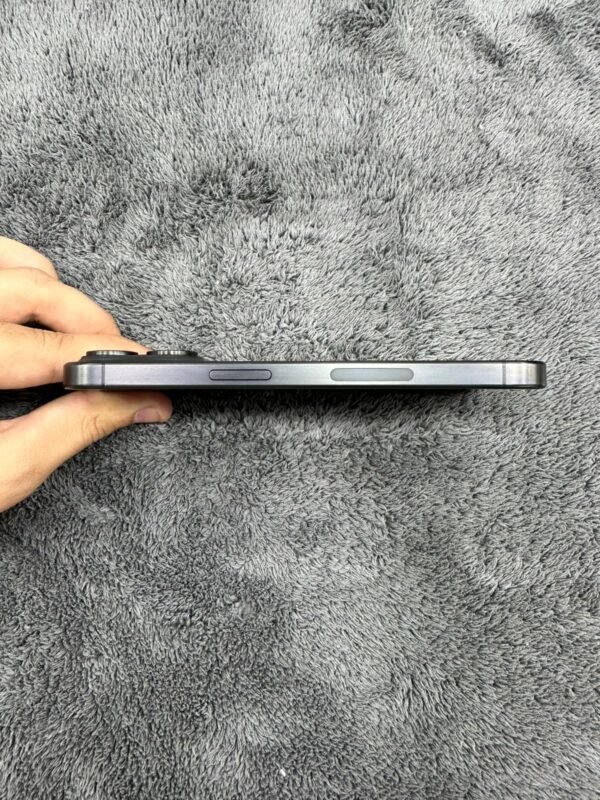 Iphone 15 Pro | 256 Gb