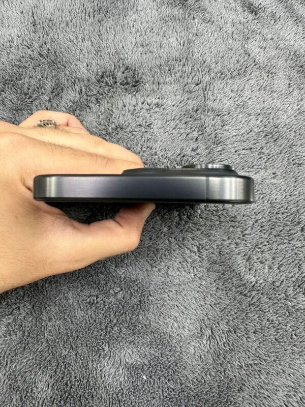 Iphone 15 Pro | 256 Gb
