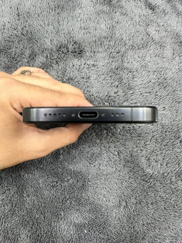 Iphone 15 Pro | 256 Gb