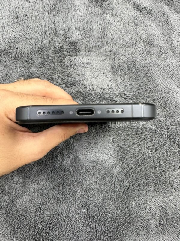 Iphone 15 Pro Max | 512 GB