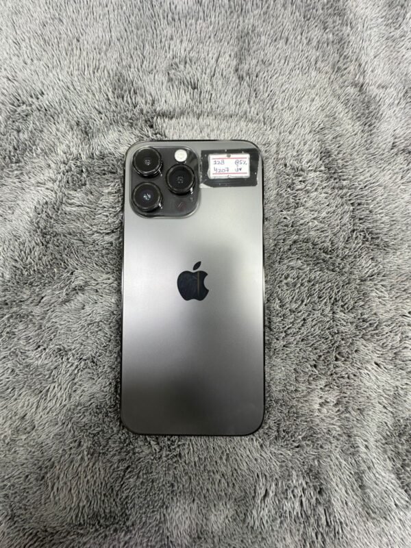 Iphone 14 Pro Max | 128 Gb