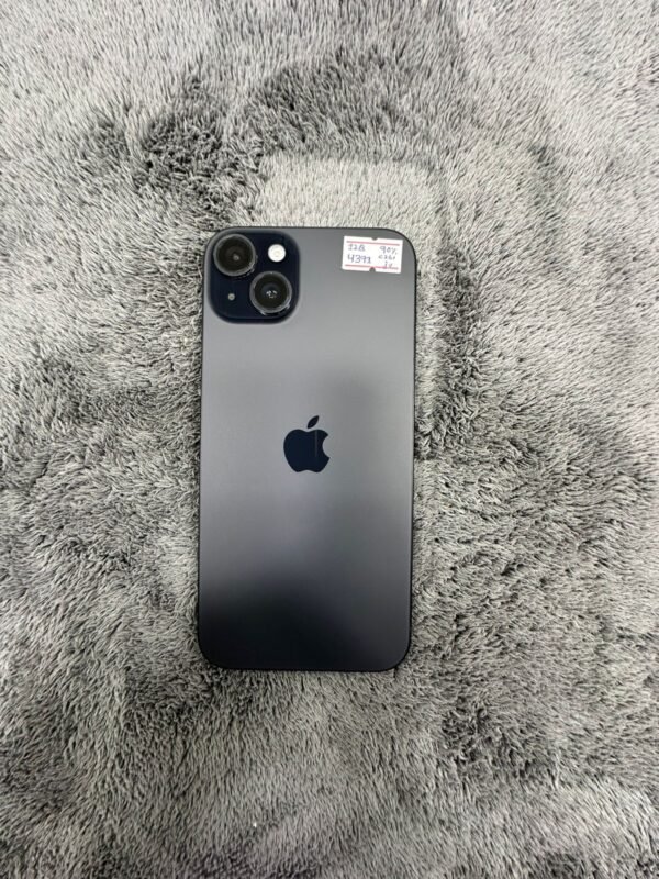 Iphone 15 Plus | 128 Gb