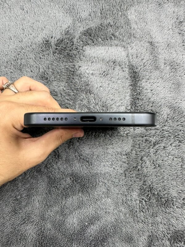Iphone 15 Plus | 128 Gb