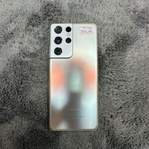 Samsung S21 Ultra | 12 / 256 Gb