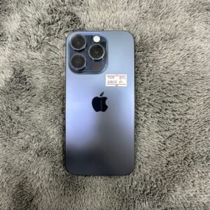 Iphone 15 Pro | 128 Gb