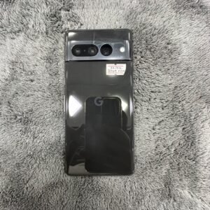 Google Pixel 7 Pro | 12 / 512 Gb