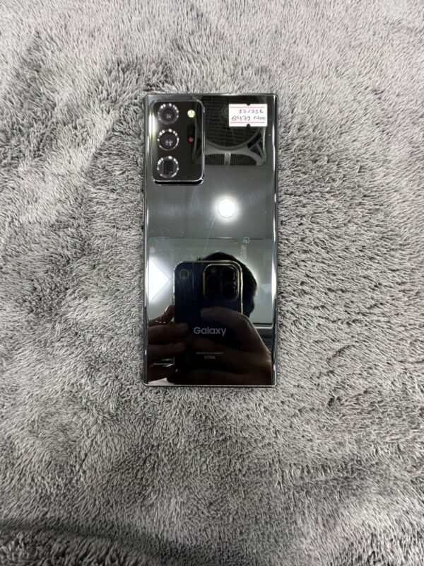 Samsung Note 20 Ultra | 12 / 256 Gb