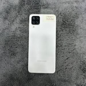 Samsung A12 | 3 / 32 Gb