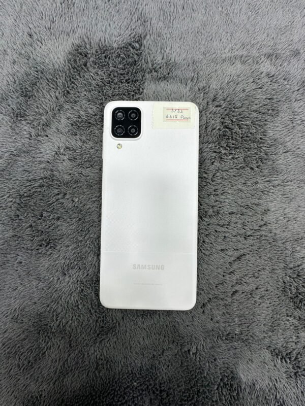 Samsung A12 | 3 / 32 Gb