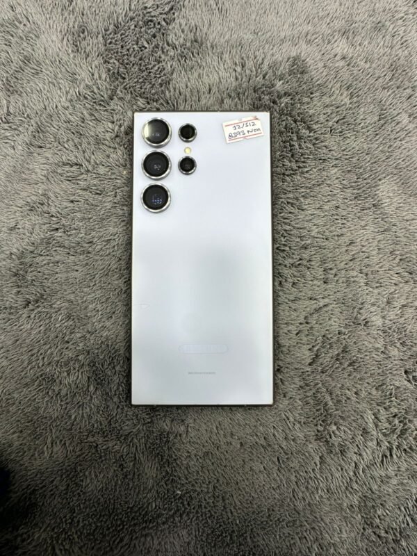 Samsung S24 Ultra | 12 / 512 Gb