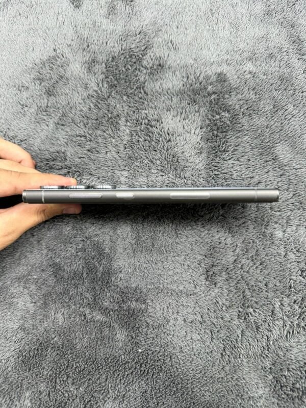 Samsung S24 Ultra | 12 / 512 Gb