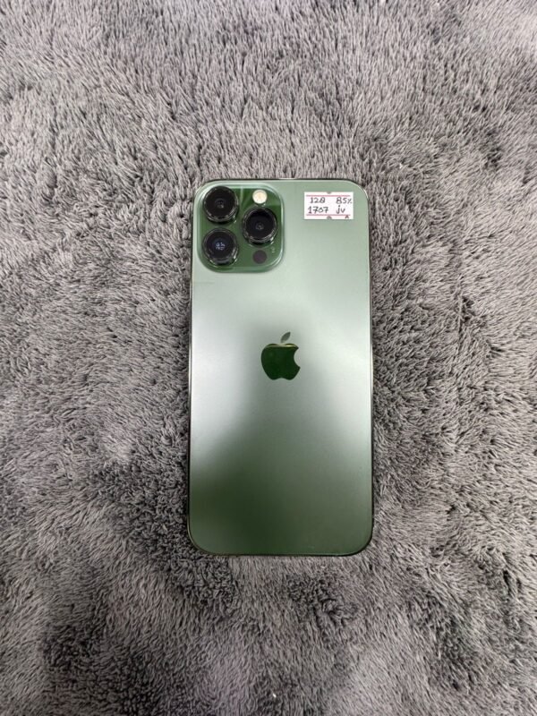 Iphone 13 Pro Max | 128 Gb