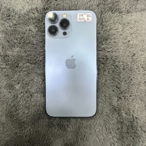 Iphone 13 Pro Max | 256 Gb