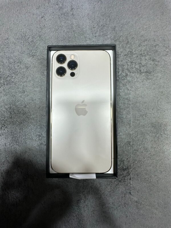 Iphone 12 Pro | 128 Gb