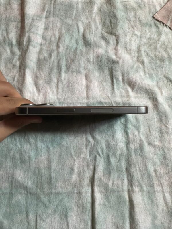 Iphone 15 Pro | 128 Gb