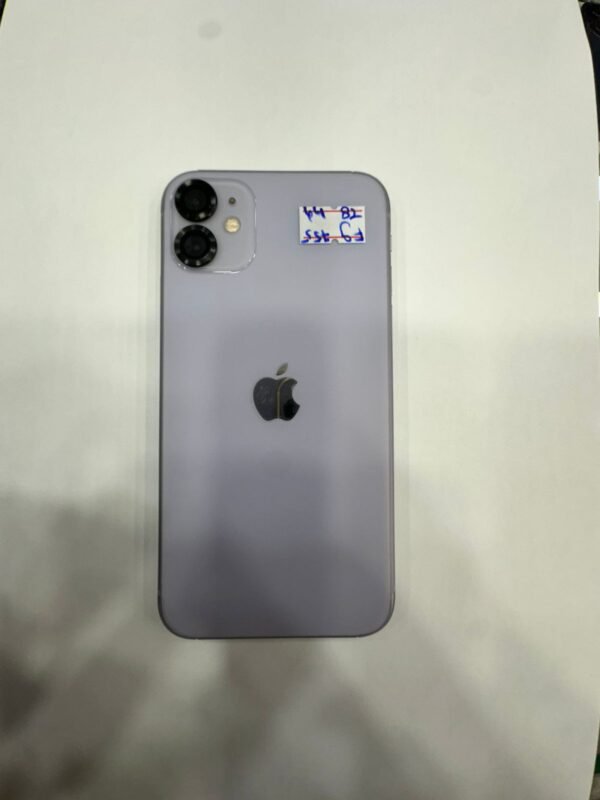 Iphone 11 | 64 Gb