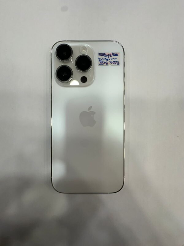 Iphone 14 Pro | 256 Gb